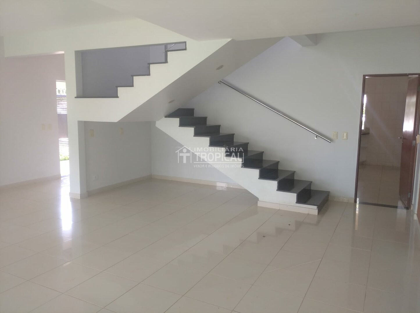 Alugar Casa